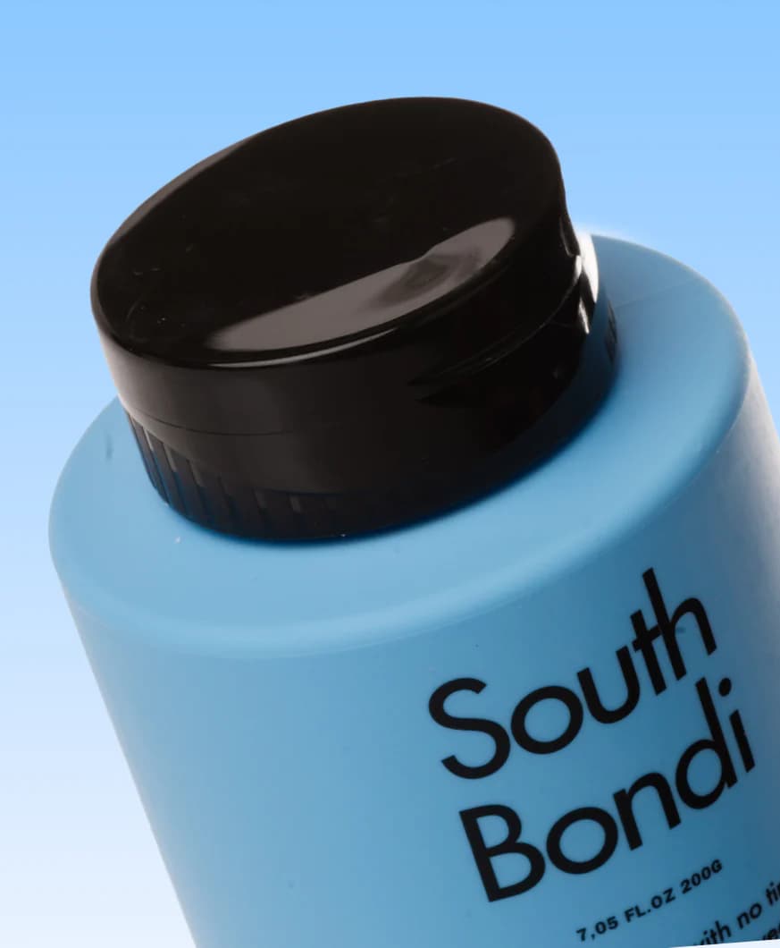 South Bondi
